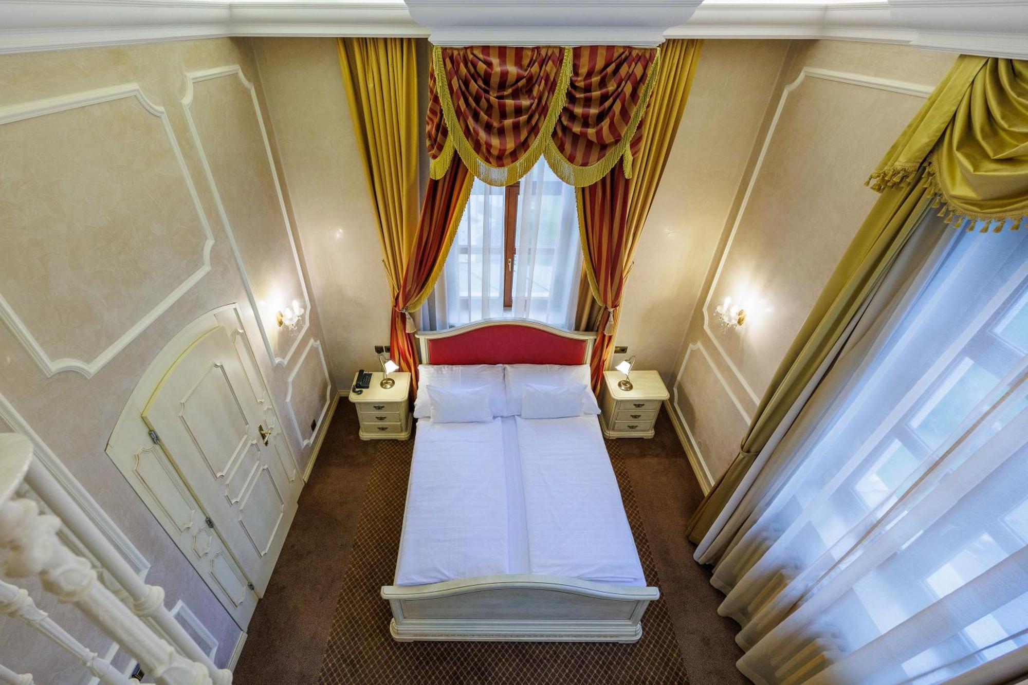 Hotel Chateau Cihelny Karlsbad Eksteriør billede