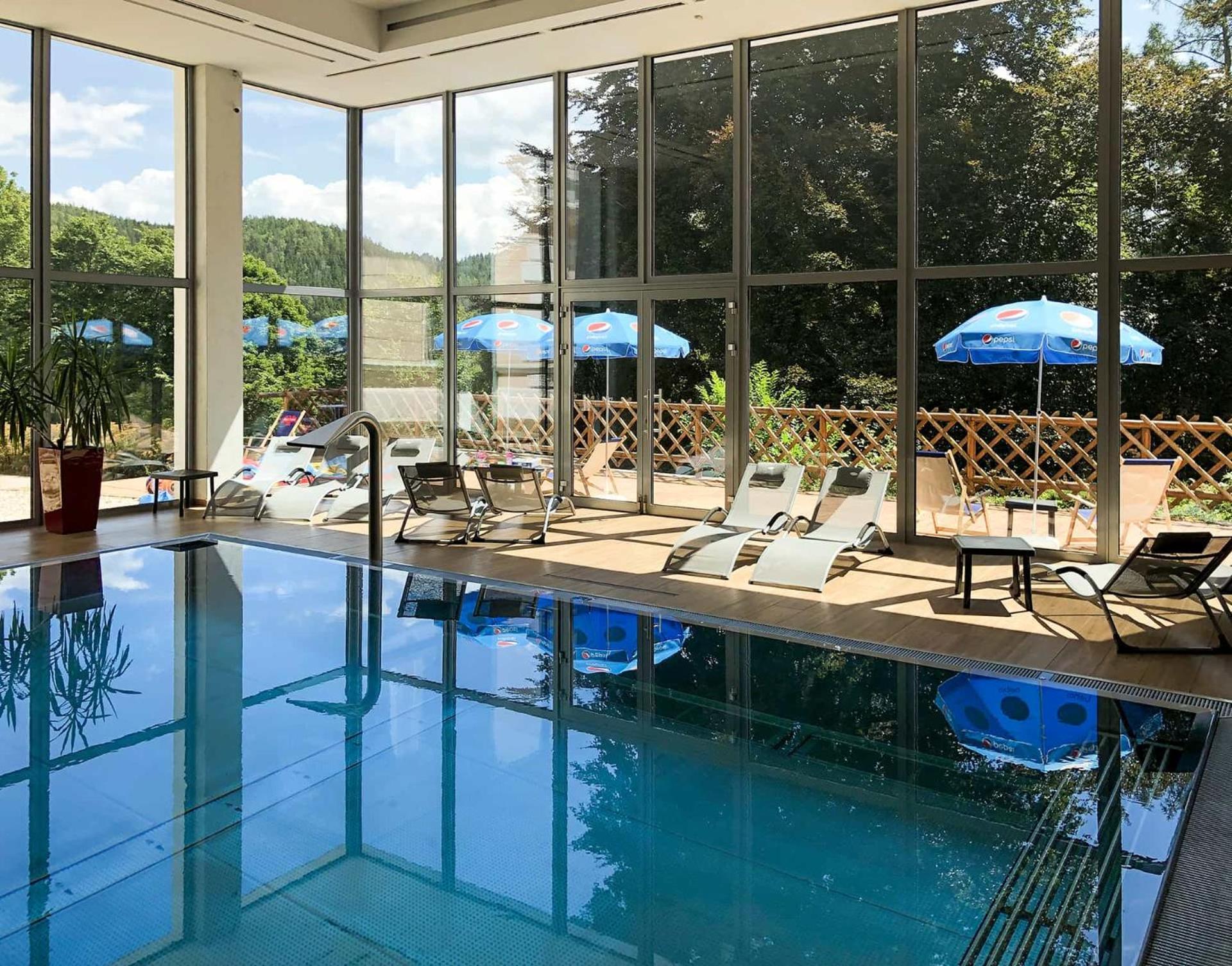 Hotel Chateau Cihelny Karlsbad Eksteriør billede