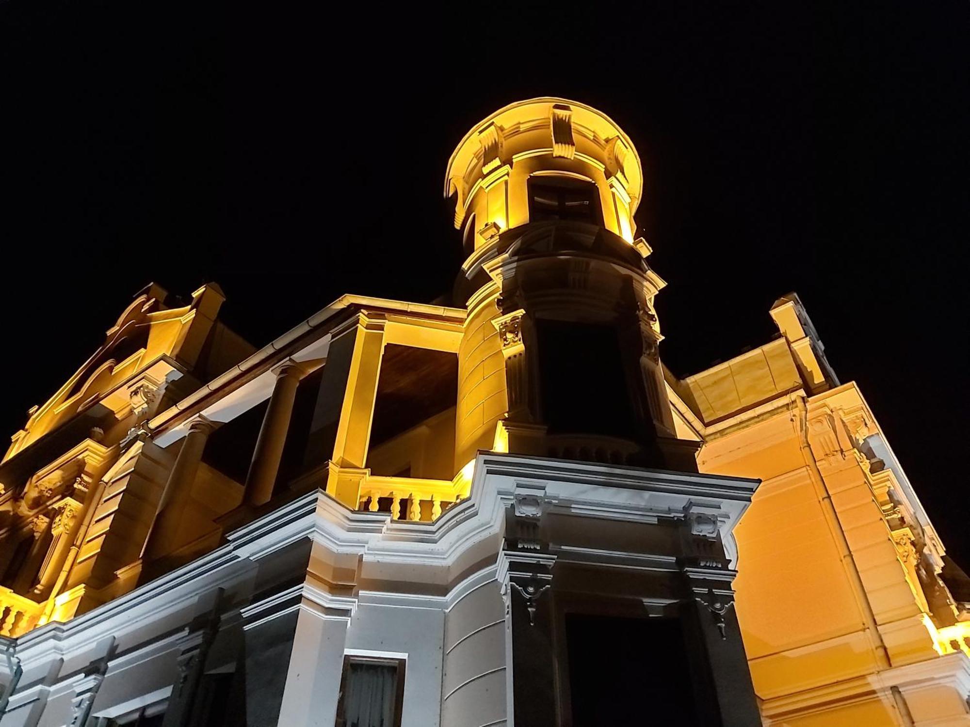 Hotel Chateau Cihelny Karlsbad Eksteriør billede