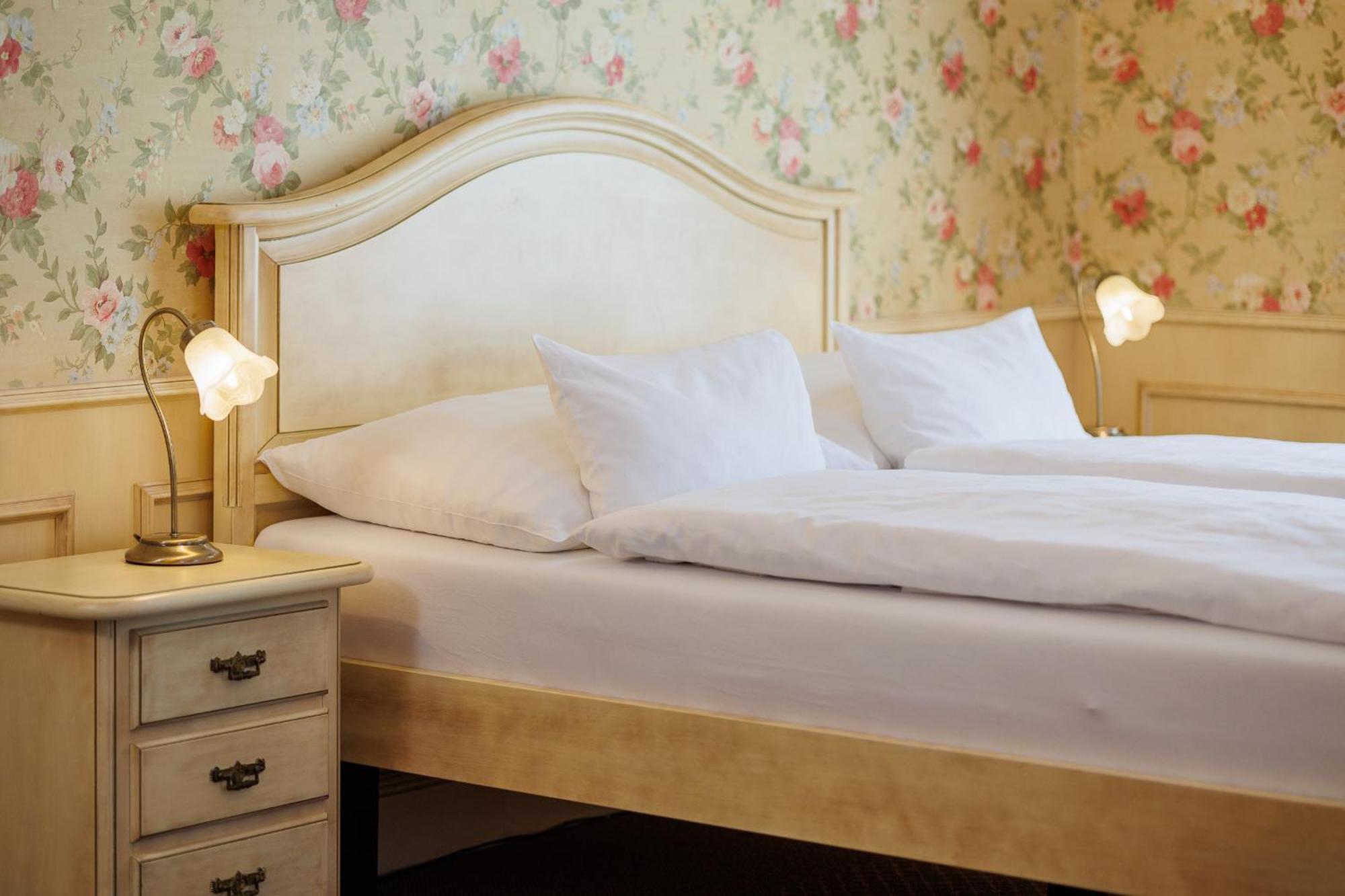 Hotel Chateau Cihelny Karlsbad Eksteriør billede